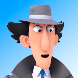 Inspector Gadget - WildBrain