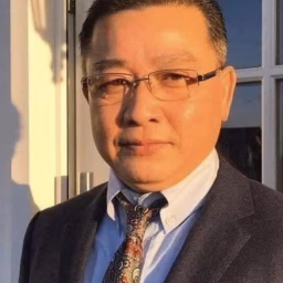  Tuan Bach:Germany 