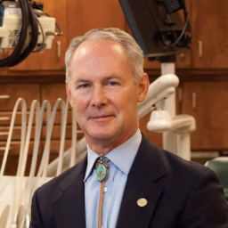 Dental Minute with Steven T. Cutbirth, DDS