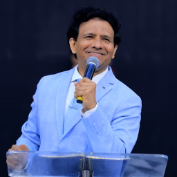 Philadelphia AG Church Vijayawada