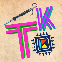 Technology Kinestronics 