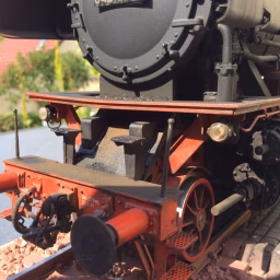 iSteam