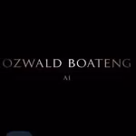 Ozwald Boateng