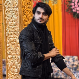 Abrazkhan - ck91