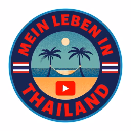 Mein Leben in Thailand 