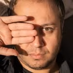 Maziyar Lorestani