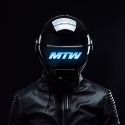 Melodic Techno World