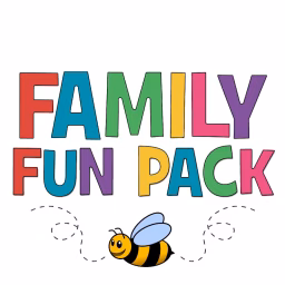 Family Fun Pack