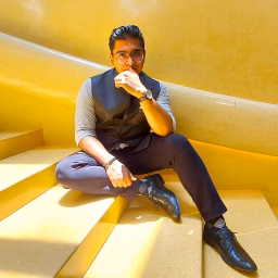 Style for Lifestyle: Kanishk - Men's Style Expert