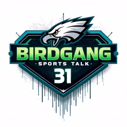 BIRDGANG 31