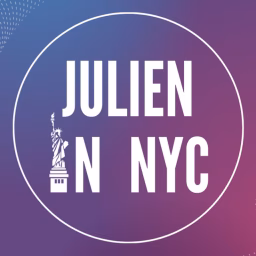Julien In NYC
