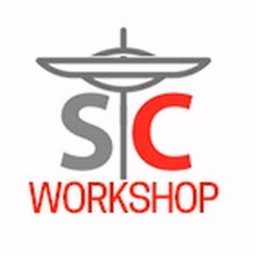 Silver Cymbal Workshop