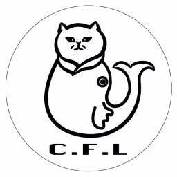 cat fish label