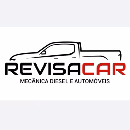 Revisacar Mecânica Diesel e Automóveis