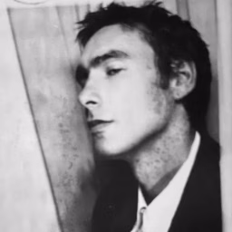 Oscar Scheller