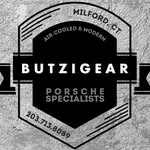 BUTZIGEAR - The Porsche Shop