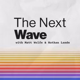 The Next Wave - AI and the Future of Technology
