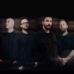 Breaking Benjamin - Topic