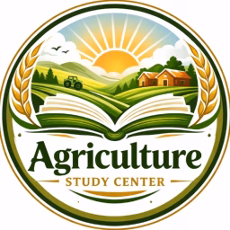 Agriculture study center