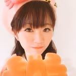 かにぱんお姉さん®　三立製菓企画課広報宣伝室🦀.:*゜望月沙枝子