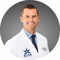 Andrew Dold, MD - Orthopedic Surgeon