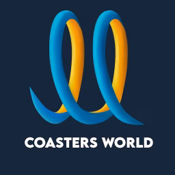 Coasters World
