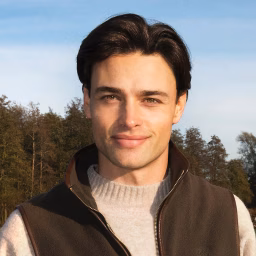 Matt Harnacke