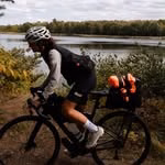 Nathalie - Solo Bikepacking, Gravel Racing & Ultras