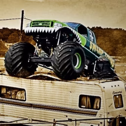 swampthing4x4