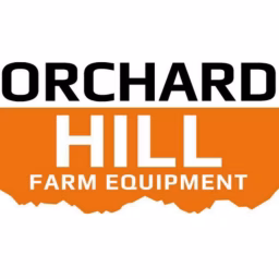 Orchard Hill Farm Equipment