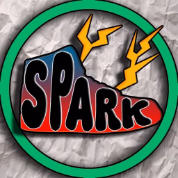 Sparks Sneakers