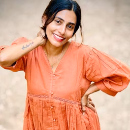 Sruthy's Tips and Vlog