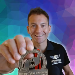 Julian Trainer Ultra Coaching