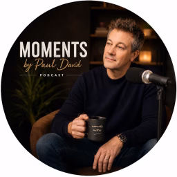 Moments By Paul David