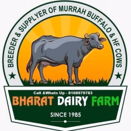 Bharat Dairy Farm Karnal