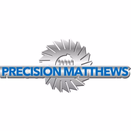 Precision Matthews Machinery Co.