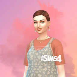 Simming In Oz