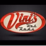 Vinis Hot Rods