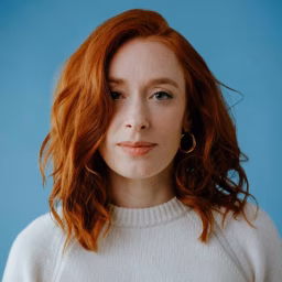 Hannah Fry
