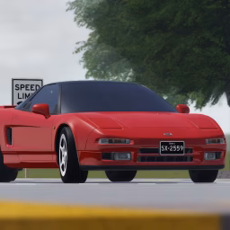 Car Boi