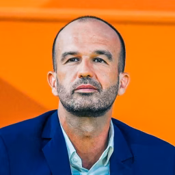 Manuel Bompard