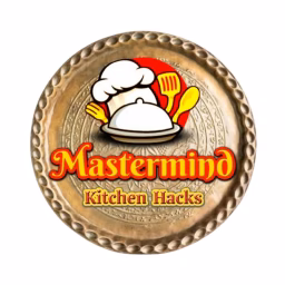 Mastermind kitchen Hacks