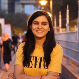 Himanshi Singh Motivation