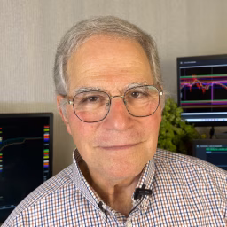 Allen Reminick, Market Forecast Mastery 