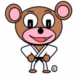 Collier Judo Method