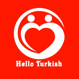 Hello Turkish!