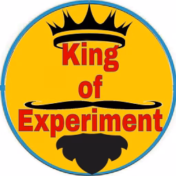 King of Experiment