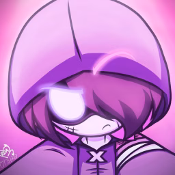 RandomDemonArt