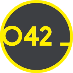 Studio 42 Presentation Design