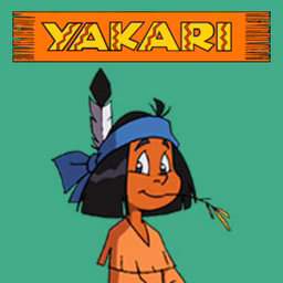 YAKARI ENGLISH OFFICIAL 🇺🇸